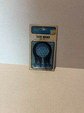 Vintage NOS Kalt Camera Lens Accessory Filter Wrench Set of 2 - 48mm To 58mm