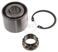 A.B.S. 200376 Radlagersatz For MERCEDES-BENZ
