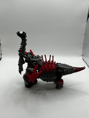 Transformers AOE Age of Extinction Voyager Class Slog