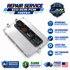 2007-2011 Dodge Ram 1500 5.7l Hemi Pcm Ecu Repair Return Service 2007-2011 Dodge Ram 1500 5.7l Hemi Pcm Ecu Repair Return Service
