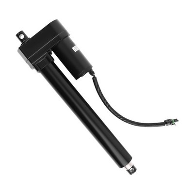 Heavy Duty Electric Actuator for John Deere S550 9560 9570 STS AH209992 19.921''