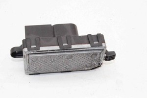 FORD KUGA I Innenheizungswiderstand 6G9T-19E624-DB 2.00 Diesel 120kw 22739532