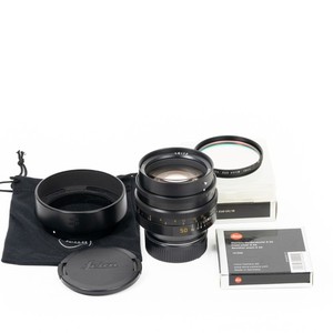 Noctilux 50mm F1 | eBay
