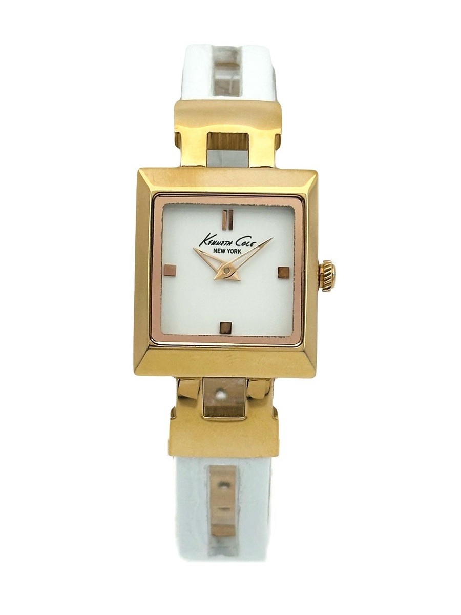 Kenneth Cole Women's KC2621 Petite Chic Classic Metropolitan