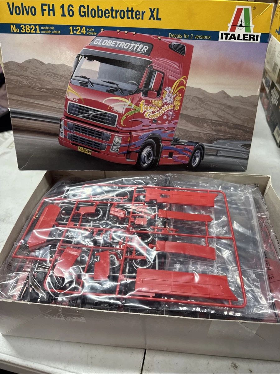 Volvo Plastic Diecast Trucks for sale | eBay