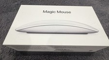 Apple Magic Mouse White Multi-Touch Surface A3204 USB-C NEW IN SEALED BOX