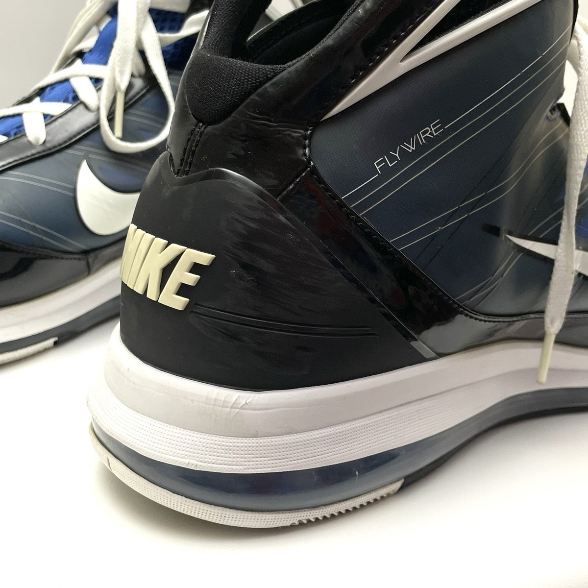 Nike Air Max 360 Hyperize March Madness Varsity Royal 395721  display picture 1