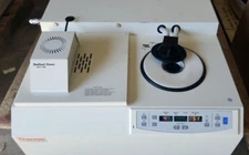 Thermo Scientific SPD1010 Savant SpeedVac Concentrator System PARTS ONLY