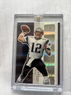 Tom Brady 2005 SPX Upper Deck #53 NEAR MINT - Patriots