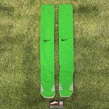 Nike Vapor Grip Socks Size M 6-8 