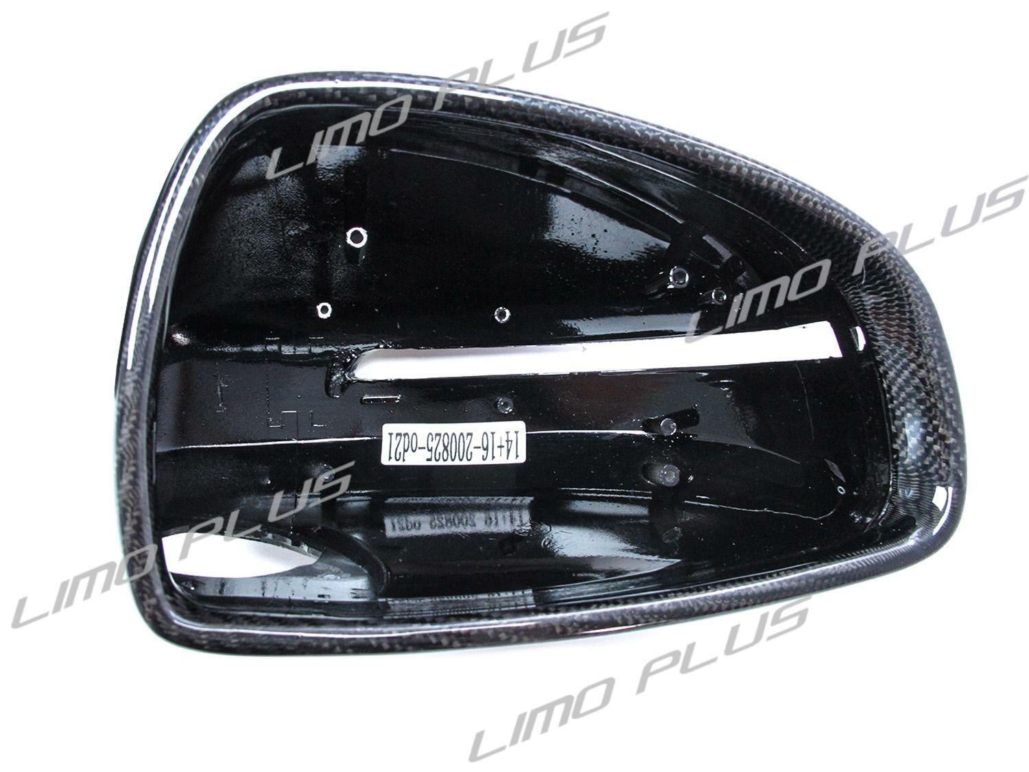Audi R8 2006-2014 Mirror cover