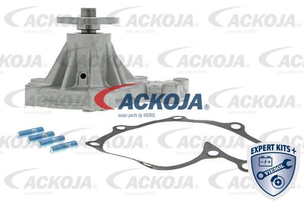 Ackoja Wasserpumpe A32-50010 FüR Ford Mazda-image
