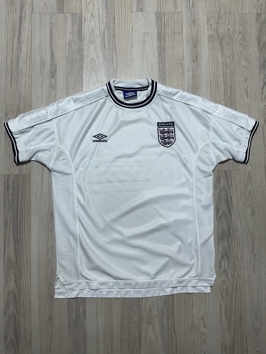【UMBRO】England National Team wear【00s】 $_57.JPG?set_id=880000500F