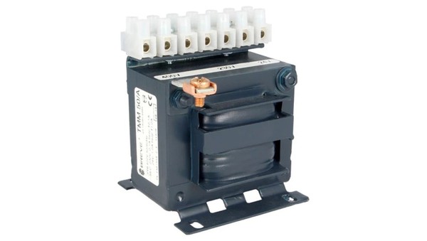 5905544671684 TMM50/A400/230-24V Transformator Sieciowy 50VA 400VAC 230V 24V śRu-image