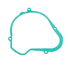 LEFT CRANKCASE COVER GASKET 11483-13A00 FOR SUZUKI QUADRACER LT250R 1985-1992 US