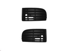 VW Golf 5 10/03-10/08 Stoßstangengitter links rechts  kein GTI / GT ohne NSW