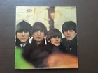 THE BEATLES  'BEATLES FOR SALE' LP 1964 Stereo -1/-1 Pressing VINYL UK ALBUM VG+