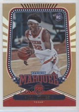 2021 Panini Chronicles Draft Picks Marquee Bronze Kai Jones #152 Rookie RC 0ge4