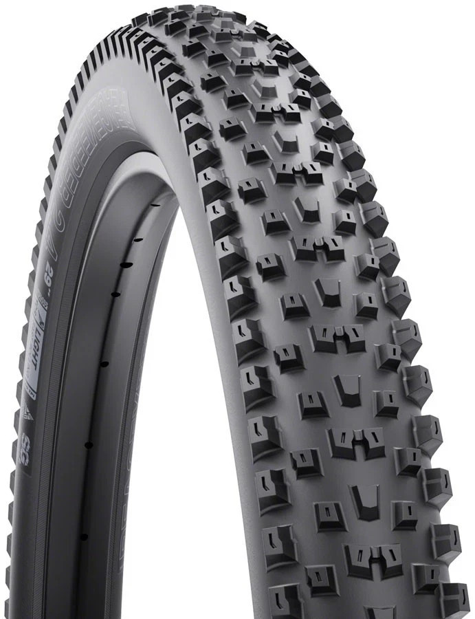 WTB Peacekeeper TCS Light Fast Rolling Tubeless Mountain Bik