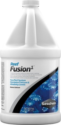 Reef Fusion 1-2L Reef Aquarium Supplement 67.6 fl oz