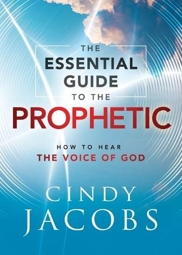 Essential Guide to the Prophetic: How to Hear the Voice by Jacobs (PB 2023) - Image 7