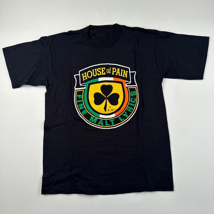 New HOUSE OF PAIN Gift For Fans Unisex S-5XL Shirt SS1898