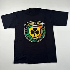 New HOUSE OF PAIN Gift For Fans Unisex S-5XL Shirt SS1898