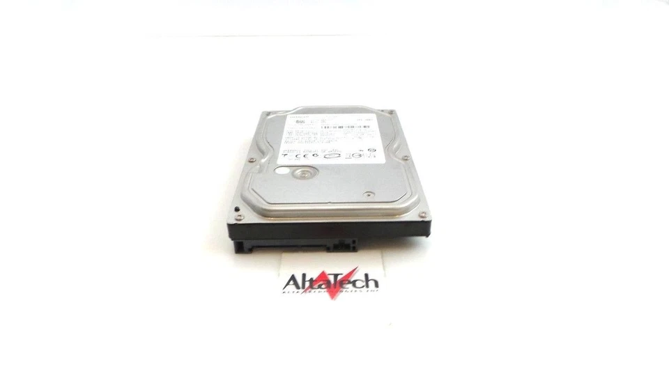 Hitachi R086J 160GB 7.2K SATA 3.5" 3G HDD Hard Drive - Tested - fast Ship - Image 2 of 4