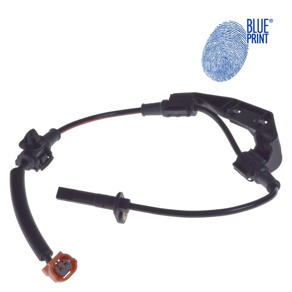 Blue Print Sensor DrehzahlfüHler Hinten Rechts Passend FüR Honda CR-V II-image