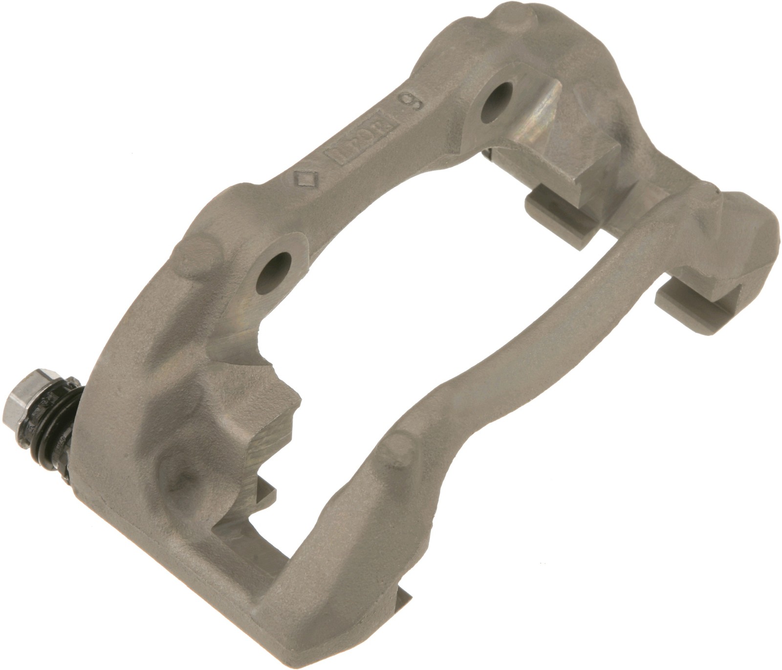 Right TRW-OE BDA1095 Bracket, brake caliper for CITROËN