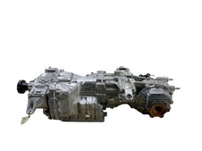 2009-2015 Nissan Gt-r Dual Clutch 6 Speed Automatic Transmission Transaxle 53k 2009-2015 Nissan Gt-r Dual Clutch 6 Speed Automatic Transmission Transaxle 53k