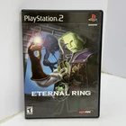 Sony PlayStation 2 Eternal Ring