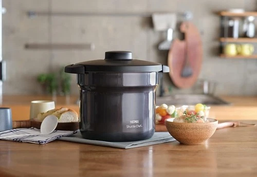 Thermos Shuttle Chef Vacuum Cooker - Thumbnail 2