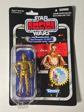 Star Wars 2010 The Vintage Collection C-3PO VC06 Empire Strikes Back