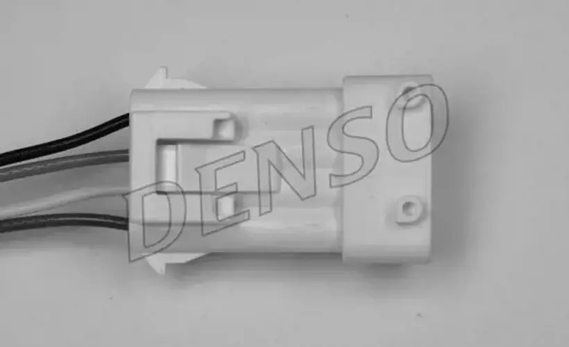 Lambda Sensor fits SAAB 9-3 YS3D 2.3 98 to 03 B235R Oxygen Denso 12799169 New - Image 55