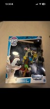 My Little Pony Guardians of Harmony Fan Series Discord figuur (28 cm)