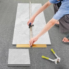 Manual Tile Cutting Tool,Manual Tile Cutter, Portable Tile Cutter High Stability