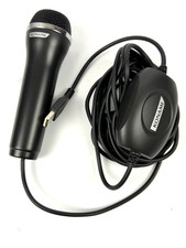 Konami Logitech USB Microphone Wii PS2 PS3 XB...
