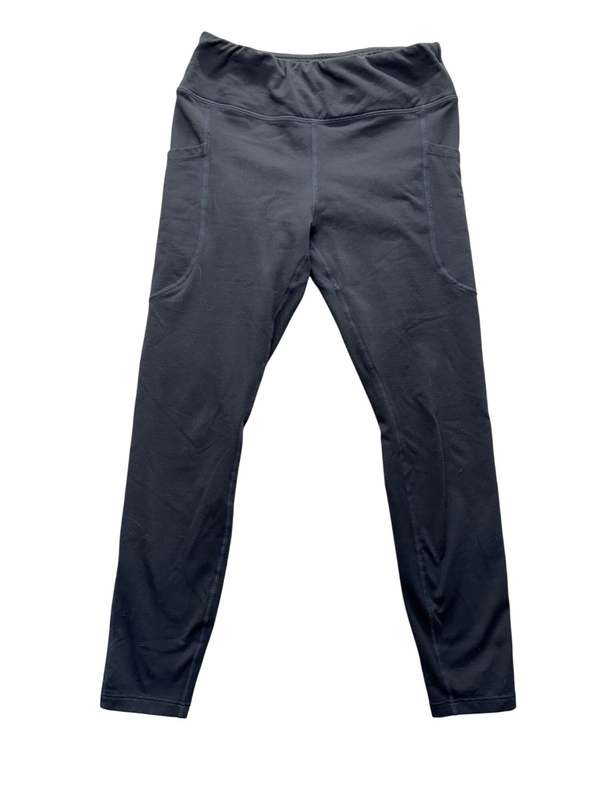 Baleaf Performance Compression Leggings with Side… - image 1