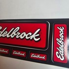 VINTAGE EDELBROCK STICKER SET EQUIPMENT RACING AUTOMOTIVE PERFORMANCE CAR SPEED — photo 4