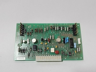 Leeds & Northrup Circuit Board 445859 A1A1AXA2X