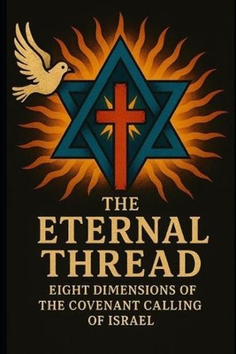The Eternal Thread: Eight Dimensions of the Covenant Calling of Isreal by Rick F