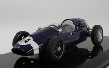 IXO Die Cast F1 Cooper T51 #14 Stirling Moss 1959 1/24 LAF1874