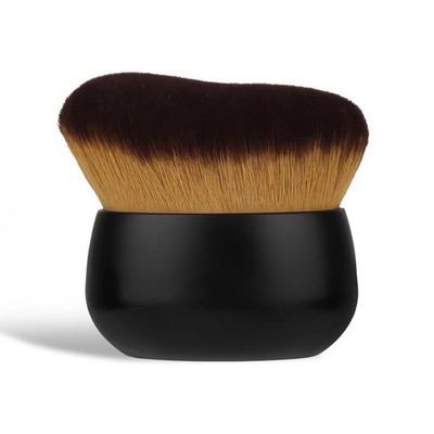 Körper Make up Pinsel für Selbstbräuner, Großer Selbstbräuner Applikatorpinsel E
