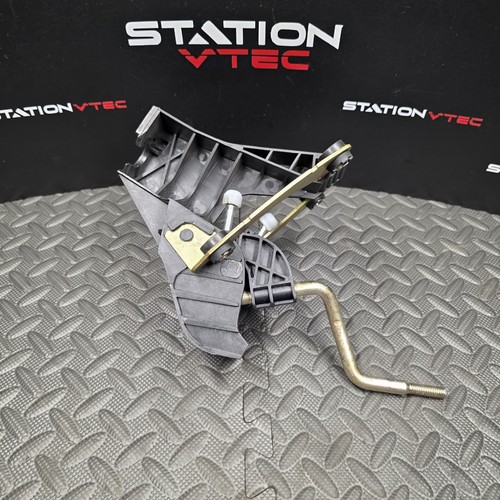 REVO TECHNICA FULL SHORT SHIFTER ASSEMBLY FOR HONDA CIVIC TYPE R EP3