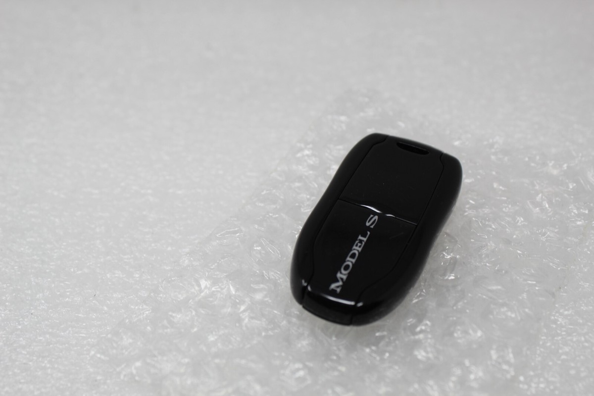 Tesla Model S 2014-2021 Smart Key Remote Fob FCC Aqo002 a 315mhz