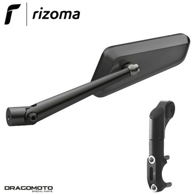 Rückspiegel CIRCUIT 744 Triumph Street Triple RS 2017-2019 RIZOM...