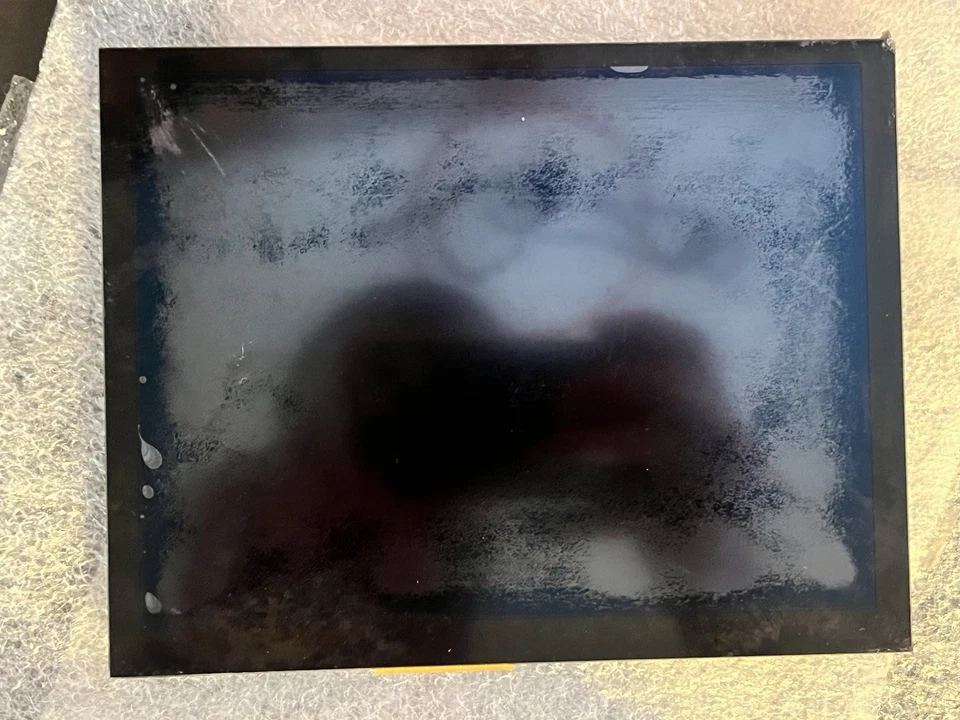 LA084X01-SL02 Nuevo 8.4" 1024×768 Pantalla LCD Pantalla Táctil Navegación LG Foto 3 de 3