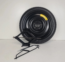 Spare Tire W/Jack Kit 17" Fits 2021-2023 Mazda CX5 Compact Donut