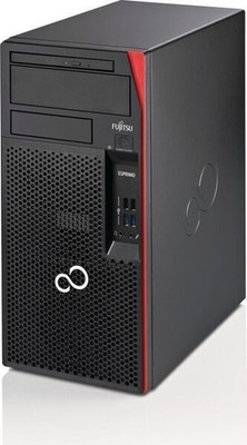 PC Fujitsu Esprimo P558/E85+ | CPU i5 9400 | DDR4 8GB | Samsung EVO 860 SSD 250